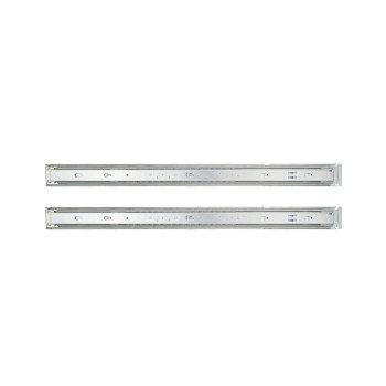 Ernitec 23 inch lodīšu gultņu slīdceļu komplekts (E-23INCH-RAILKIT)