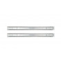Ernitec 23 inch lodīšu gultņu slīdceļu komplekts (E-23INCH-RAILKIT)