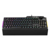 ASUS TUF Gaming K1 RA04 spēļu tastatūra (90MP01X0-BKUA00)
