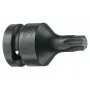 Gedore ITX K 19 T50 6197440 iekšējais Torx TX trieciena galatslēgas uzgalis M10