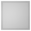 Osram Smart+ Planon Plus WiFi TW 45x45, 28 W, regulējami baltā krāsā