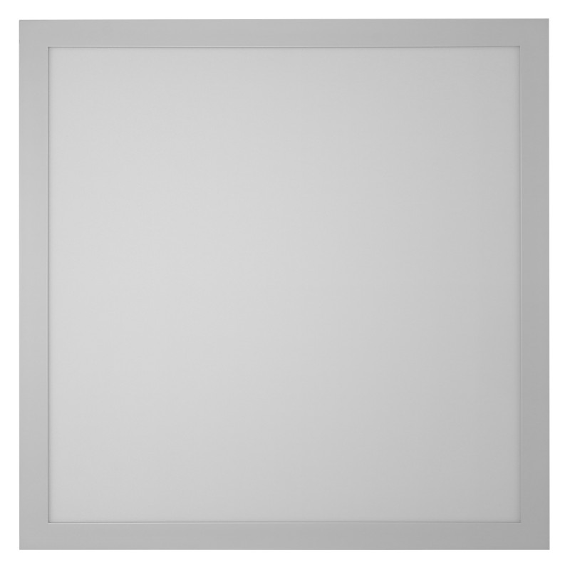Osram Smart+ Planon Plus WiFi TW 45x45, 28 W, regulējami baltā krāsā