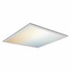Osram Smart+ Planon Plus WiFi TW 45x45, 28 W, regulējami baltā krāsā