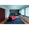 Osram Smart+ Planon Plus WiFi TW 45x45, 28 W, regulējami baltā krāsā
