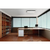 Osram Smart+ Planon Plus WiFi TW 60x30, 22 W, regulējami baltā krāsā