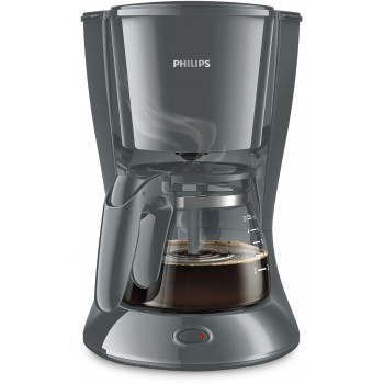 Philips HD7432/10 Daily Collection kafijas automāts 0,6l 2-7 krūzēm