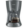 Philips HD7432/10 Daily Collection kafijas automāts 0,6l 2-7 krūzēm