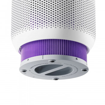 Xiaomi Smart Air Purifier 4 Compact Filter Pro - purpura