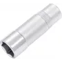 HAZET galatslēgas uzgalis 900LG 1/2 colla 6 punktu L.85mm (900LG-21)