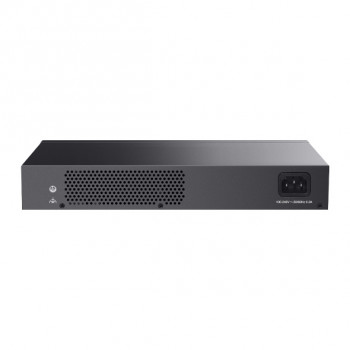TP-Link LS1016G 16 portu Gigabit darbvirsmas/statīva komutators