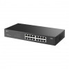 TP-Link LS1016G 16 portu Gigabit darbvirsmas/statīva komutators