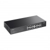 TP-Link LS1016G 16 portu Gigabit darbvirsmas/statīva komutators