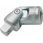 HAZET 869 universālā locītava 1/4 collas, garums 40 mm