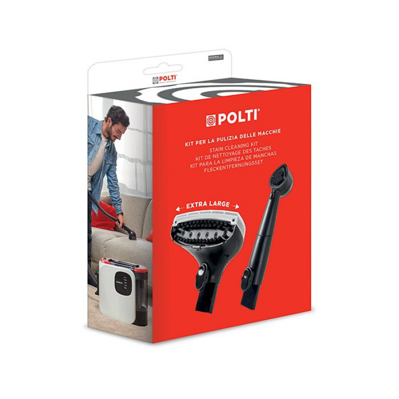 Polti PAEU0428 tīrīšanas komplekts Polti StainOver