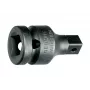 Gedore KB 1930 pārejas adapteris 3/8 inch, piedziņa 1/2 inch (6650370)