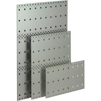Schroff F tipa sānu paneļi, 6U, 475 mm dziļums (34560495)
