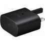 Samsung GP-PTU020SOA 25W USB-C ātrā uzlādes ierīce (GP-PTU020SOABE)