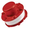 Einhell 3405102 trimmera auklas rezerves spole