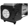Yato YT-73462 elektriskais gaisa sūknis 10 bar 60 l/min