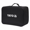 Yato YT-73462 elektriskais gaisa sūknis 10 bar 60 l/min