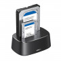UGREEN CM198 2.5 inch/3.5 inch SATA HDD/SSD uz USB 3.0 dokstacija (50857)