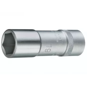 Gedore 19 L 10 1718738 galatslēgas uzgalis 1/2