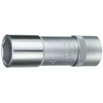Gedore 19 L 10 1718738 galatslēgas uzgalis 1/2