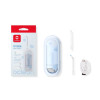 Oclean W Kids mutes irigators, zils