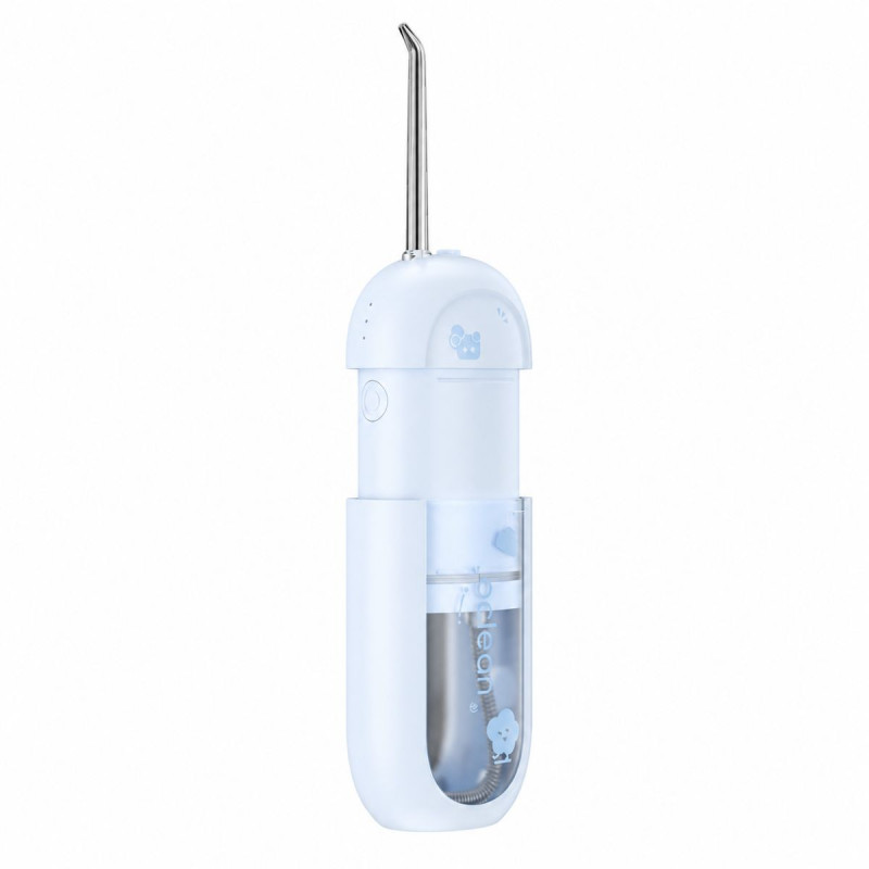 Oclean W Kids mutes irigators, zils