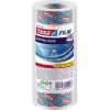 tesa C+C 57418-00000-02 līmlente caurspīdīga (G x P) 33 m x 19 mm, 6 ruļļi