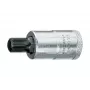Gedore INX 19 5 6158890 iekšējais daudzzobu (XZN) skrūvgrieža uzgalis M5 1/2 (12.5 mm)