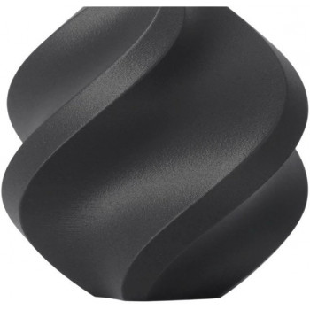 BambuLab PETG-CF titāna pelēks (31101) ar spoli, 1kg