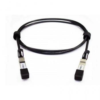 Lanview 10G SFP DAC savienojuma kabelis 3 m, saderīgs ar Dell CBL-10GSFP-DAC-3M (MO-CBL-10GSFP-DAC-3M)