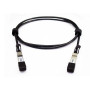 Lanview 10G SFP DAC savienojuma kabelis 3 m, saderīgs ar Dell CBL-10GSFP-DAC-3M (MO-CBL-10GSFP-DAC-3M)