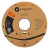 Polmask ASA 3D printera filamenta spole 1.75mm oranža 1kg