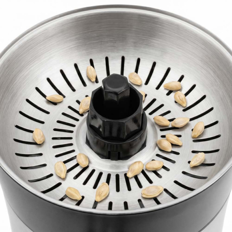 Gastroback 41148 Design Citrus Press Vita Juice elektriskā citrusaugļu sulu spiede