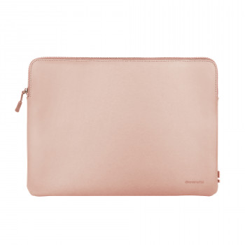 dbramante1928 Oxford - piezīmjdatora maciņš - IKONE - 33 cm (13 collas) - rozā smilšu krāsā