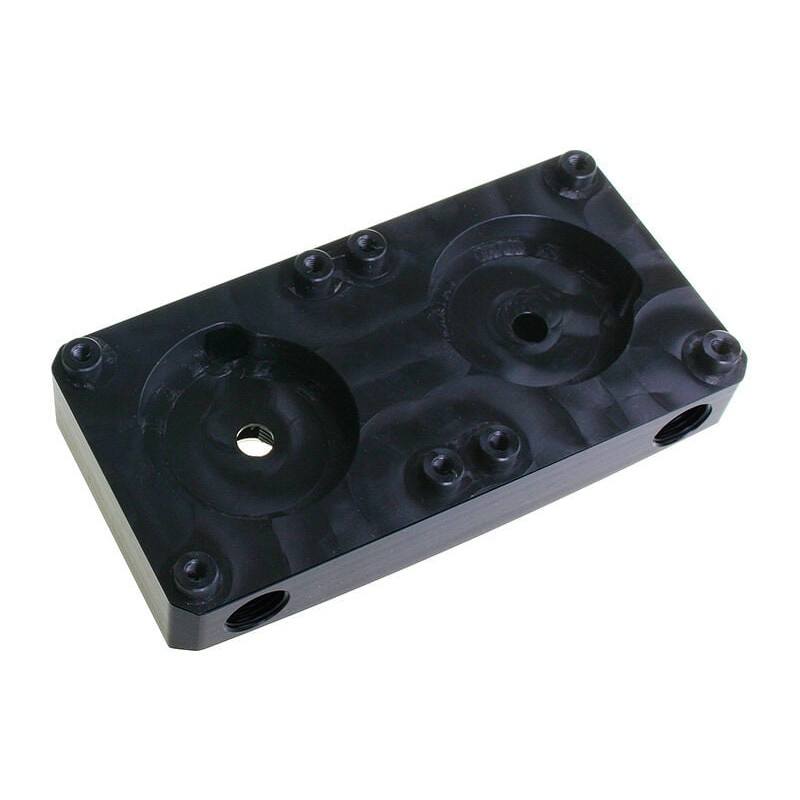 aqua computer aquacover dual DDC