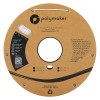 Polmask ASA 3D printera kvēldiegs, 1,75 mm, 1 kg - balts (PF01002)