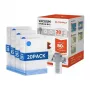Etenwolf VB03 elektriskais vakuumsūknis ar vakuuma uzglabāšanas maisiem, 1500 mAh