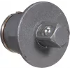 Makita 191A51-1 galatslēgu uzgaļu adapteris 1/4