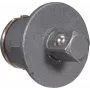 Makita 191A51-1 galatslēgu uzgaļu adapteris 1/4