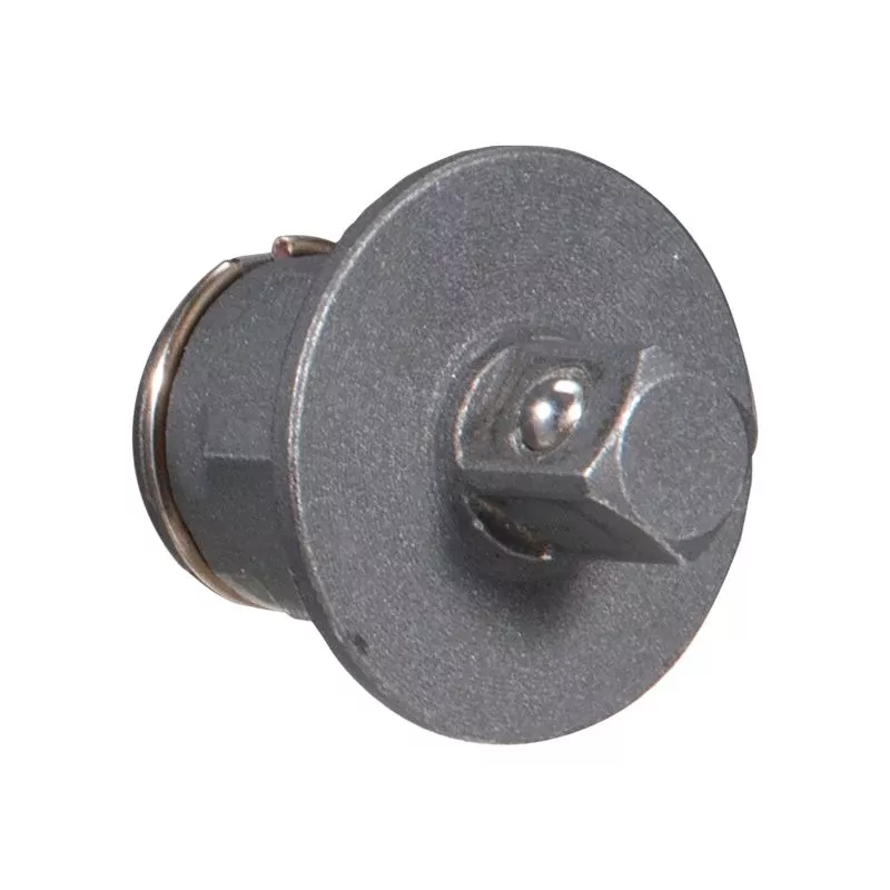 Makita 191A51-1 galatslēgu uzgaļu adapteris 1/4