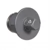 Makita 191A51-1 galatslēgu uzgaļu adapteris 1/4