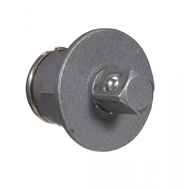 Makita 191A51-1 galatslēgu uzgaļu adapteris 1/4