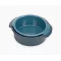 Joseph Joseph Nest Bake 2 gab. apaļa zila kūku forma