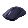 Lenovo Legion M220 RGB bezvadu spēļu pele, 2.4 GHz / Bluetooth / vadu, Nebula purpura (GY51V60439)