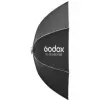 Godox UL-Box-OCTA-150 lietussarga softbokss, Bowens stiprinājums