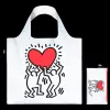 LOQI Keith Haring soma – Dancing Heart (atstarojoša)