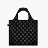Soma LOQI Metallic – Black Puffy